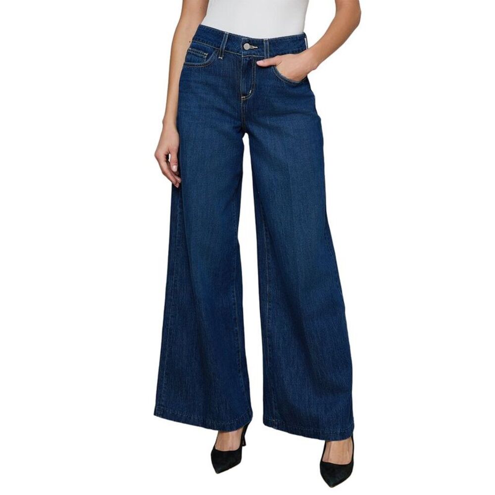L’Agence Womens  Pacey Pant